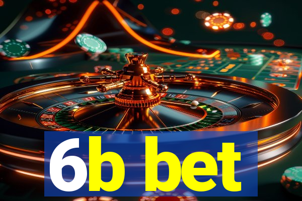 6b bet